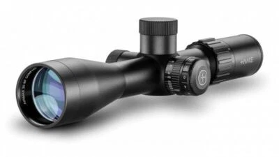 Hawke Airmax 30 SF Compact 4-16x44 AMX IR Scope 13210 Telescopic Sight - Image 1 of 3