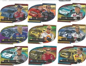 2002 High Gear HIGH GROOVE--# HG 1 Dave Blaney--ONE CARD ONLY! - Picture 1 of 3