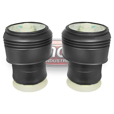 2007-2013 BMW X5 Rear Air Springs for Auto Leveling Suspension Foto 1 de 4