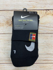 Las mejores ofertas en Nike Calcetines de tenis y deportes con Raqueta |  eBay
