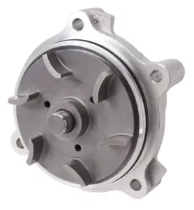 Edelbrock Water Pump For High Performance Ford 2002 Mustang GT/Cobra 2003-04 - Picture 1 of 10