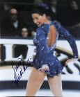 Tonia Kwiatkowski Us Women's Figure Skater Signed/Autographed 8X10 Photo 170751