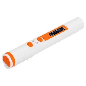 Kernstrahlungsdetektor Zähler Personendosimeter Beta Gamma X - Bild 1 von 24