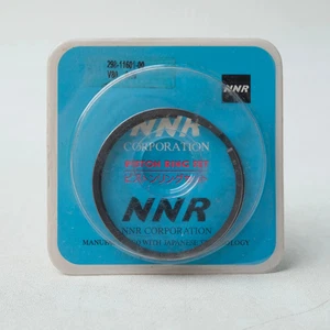 Fits For Yamaha U7E V75 V80 FS80 Y80 GT80 LB80 Chappy Piston Rings Size 0.50 - Picture 1 of 3