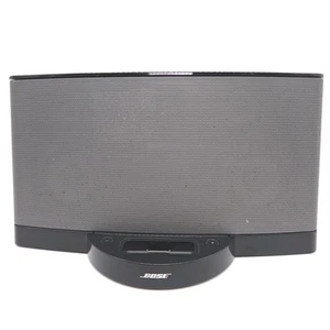 Bose SoundDock Series II Digital Music Speaker System iPod iPhone 30 Pin Adapter - Picture 1 of 6