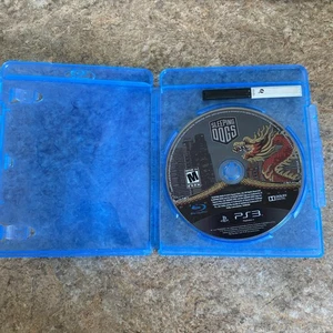 Sleeping Dogs (Sony PlayStation 3, 2012) - Foto 1 di 1