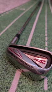 Adams Golf Undercut OS RPM 7 Iron Steel Shaft Uniflex RH 37"   - Picture 1 of 13