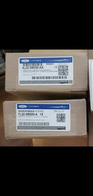 Kit cadena de distribución. 06-10 Ford Explorer 4.0 OEM REPUESTOS 17 piezas*. NUEVO SIN ABRIR Foto 1 de 4