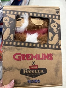 FUGGLER GREMLINS EDITION GIZMO FUNNY UGLY MONSTER NEW - Picture 1 of 3