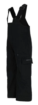 [65031-16009] TODDLERS OBERMEYER VOLT BIB WATERPROOF PANTS Foto 1 de 4