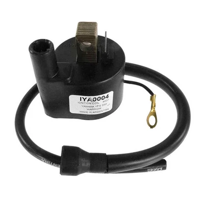 Bobina de encendido QuadBoss para ATV Yamaha YFM350X Warrior 1989-2001 Foto 1 de 2