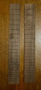 Gibson NOS Indian Rosewood Fingerboard, Vintage 24 9/16” Scale, Les Paul, LP STD - Picture 1 of 3