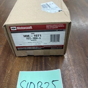 Blower Wheel  Motorcraft  MM1071 - Picture 1 of 2