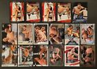Lot Of 17 Different Frankie Edgar Ufc Mma Cards 2010-2022 Mma1041