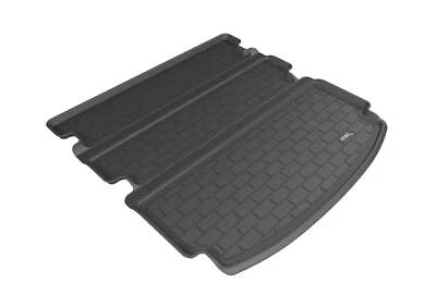 3D MAXpider 2014-2020 Acura MDX Kagu Cargo Liner - Black Foto 1 de 4