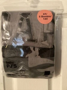 NWT Gap TB 2pc PJ’s Winter Style Sz 4T - Picture 1 of 3