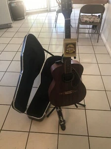 Rare Limited Edition Single Pickup Tim Armstrong Guitar Deluxe - Picture 1 of 3