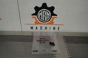 AMP 90391-2-L Crimp Die Used With Warranty See All Pictures