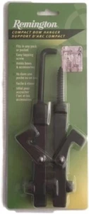 NUOVO in confezione sigillata - Appendiabiti compatto Remington - nero - spedizione gratuita - Foto 1 di 4
