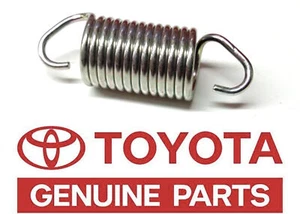 Genuine OEM Toyota 90507-17003 Engine Timing Belt Tensioner Spring New Free Ship - Picture 1 of 2