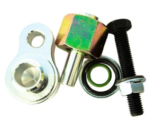 2005-2009 Chevy Uplander, Posteriore AC Blocco Spento Kit, Aria Sistema Taglio - Picture 1 of 6