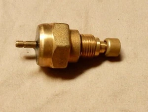 Engine Cooling Fan Switch Beck/Arnley 201-1106 Fits 74-82 Nissan Datsun NIB 224J - Picture 1 of 5