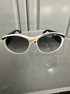 1980’s Boardwalk Vintage Sunglasses Frame Only Lens In Pristine Condition Used - Picture 1 of 13