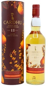 Cardhu - 2020 Special Release Single Malt Scotch 2008 11 year old Whisky 70cl - Bild 1 von 1