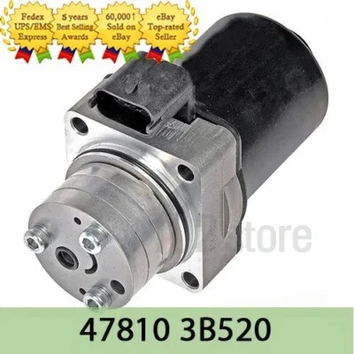 OEM Actuator Motor 478103B520 + cable for Hyundai Tucson Kia Sorento Sportage — 第 1/2 张图片