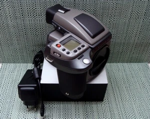 Hasselblad - H4D 31MP Camera Body/ Gehäuse komplett "fresh Serviced" - TOP! - Bild 1 von 10