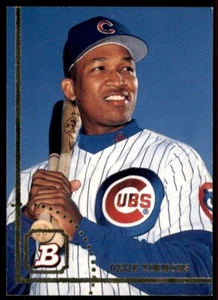 1994 Bowman #466 Ozzie Timmons - Picture 1 of 2