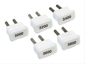 Replaces MSD 8745 - 5000 RPM-5800 RPM Module Kit- Rev Limiter Pill Kit - Picture 1 of 2