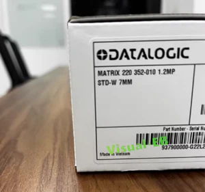 Datalogic Matrix 220 352-010 Codeleser MATRIX 220 352-010 - Bild 1 von 4