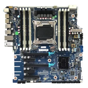 Placa madre HP Z4 G4 Workstation LGA2066 DDR4 914285-001/ 844783-001 - Imagen 1 de 4