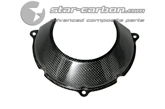 COPRIFRIZIONE FIBRA CARBONIO DUCATI MONSTER 1100 1100S Foto 1 de 1