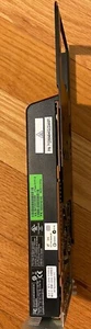 ATI AMD Radeon HD 5770 1GB GDDR5 Graphics Card P/N 7120184001G - Picture 1 of 3