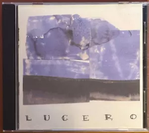 Lucero - Lucero - CD - Bild 1 von 3