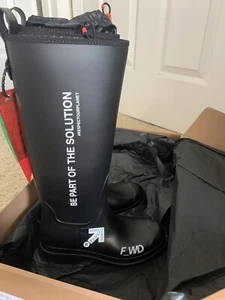Rain Boots - Picture 1 of 5