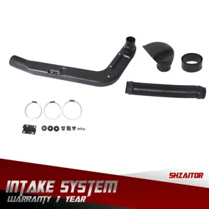Intake Snorkel Kit For Toyota 40/42/45/47 Series Land Cruiser BJ 1980-1984 - Foto 1 di 11