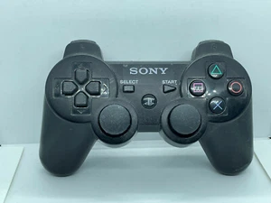 ORIGINAL WIRELESS CONTROLLER PLAYSTATION 3 PS43 CECHZC2E - Bild 1 von 1