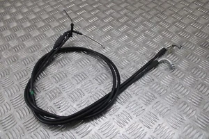 Suzuki AN 400 Burgman 2022 throttle cables 2018 - 2024 - Picture 1 of 4