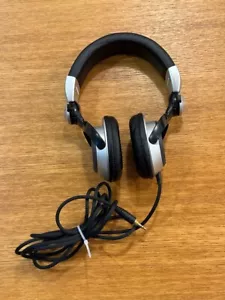 Technics RP-DJ1200 Cuffie stereo professionali per DJ - Foto 1 di 5