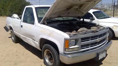 1988-99 Silverado 1500 Passenger Right Front Lower Control Arm A Arm 4x2 1566555 - Image 1 of 4