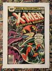 X-Men #99 - Jun 1976 - 1St Black Tom Cassidy Appearance - Vfn (8.0) Pence Copy!