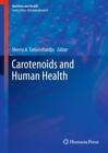 Carotenoids and Human Health  1893