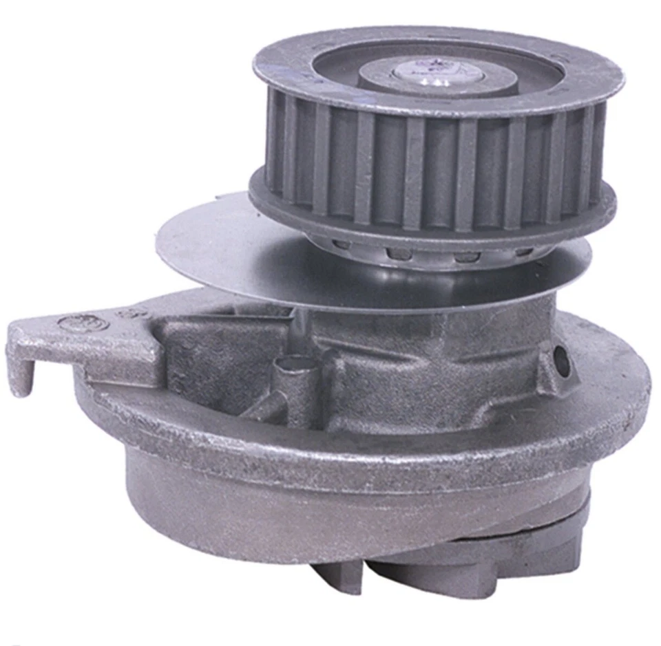 Bomba de agua del motor Cardone 58-393 para modelos Oldsmobile Buick Pontiac 1987-1990 Foto 1 de 1