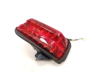 Luz de freno trasera para Suzuki SV1000 S 2006 luz trasera Foto 1 de 4