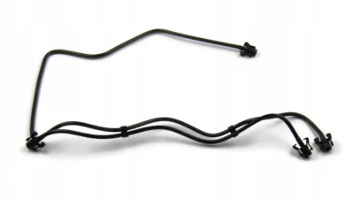 CITROEN C8 JUMPY II EXPANSION VASE HOSE PEUGEOT 807 EXPERT II 2.0 HDI - Image 1 of 4