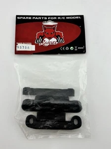 NEW - Redcat Racing 85756 Plastic Suspension Arm Holder Set - Picture 1 of 2