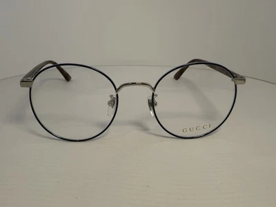 Armações de óculos masculinas Gucci GG0297OK 004 - Imagem 1 de 4